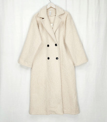 New Collection maksitakki koko XXL/XXXL