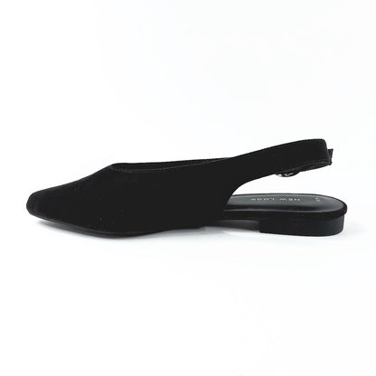 New Look ballerinat koko 39