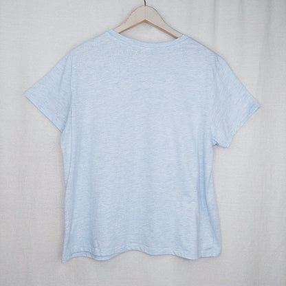 New Yorker Censored Disney Lilo&Stitch T-paita koko XL