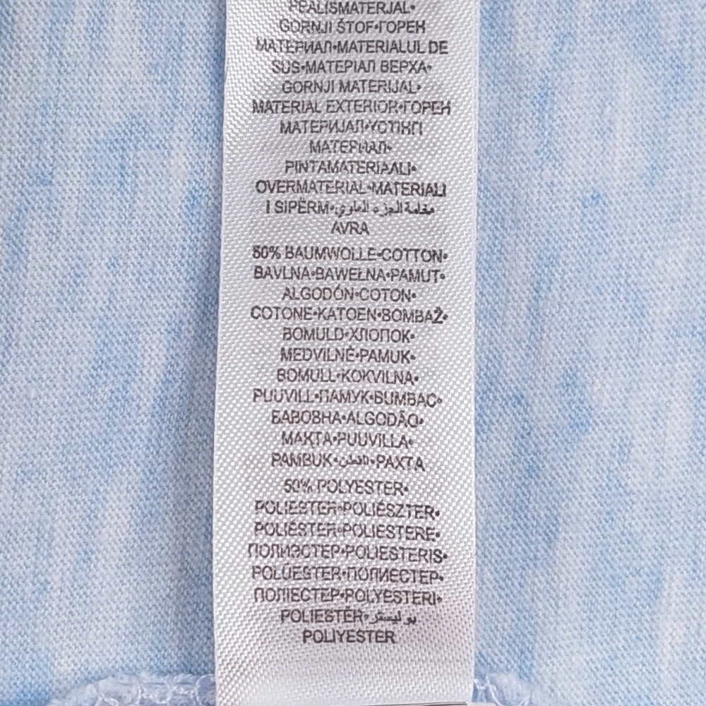 New Yorker Censored Disney Lilo&Stitch T-paita koko XL