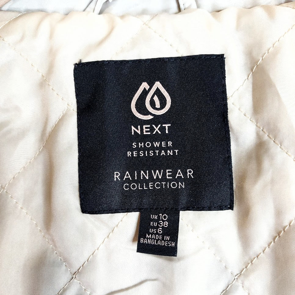 Next Shower Resistant takki koko 38