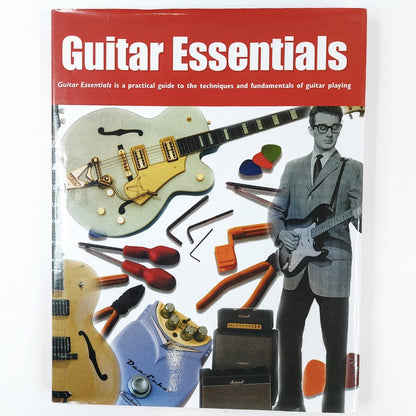 Nick Powlesland: Guitar Essentials
