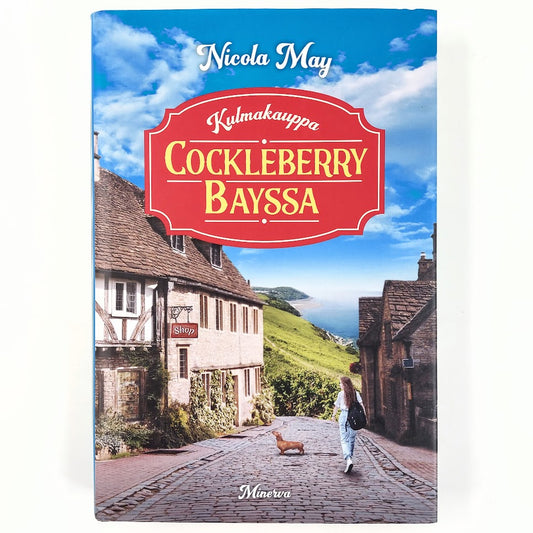Nicola May: Kulmakauppa Cockleberry Bayssa