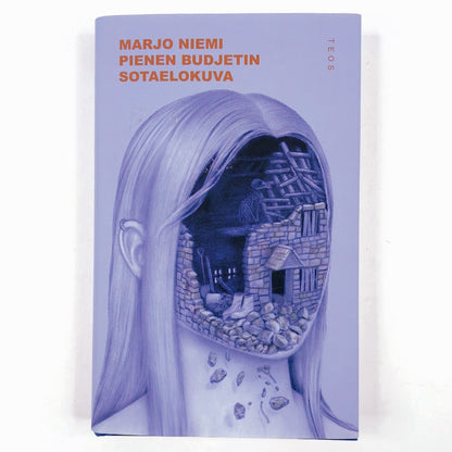 Marjo Niemi: Pienen budjetin sotaelokuva