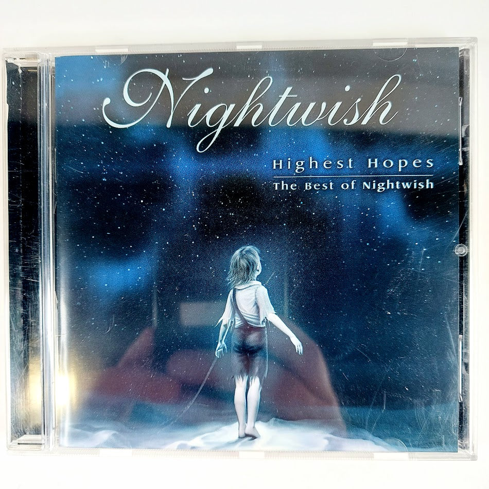 Nightwish: Highest Hopes - The Best of Nightwish