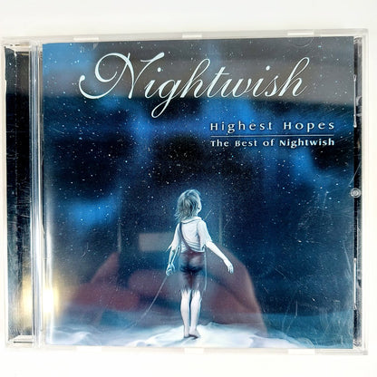 Nightwish: Highest Hopes - The Best of Nightwish