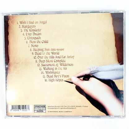 Nightwish: Highest Hopes - The Best of Nightwish