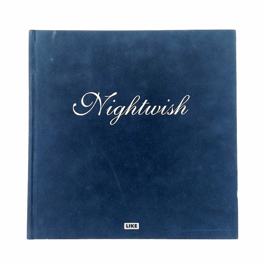Mape Ollila: Nightwish