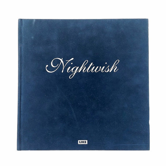 Mape Ollila: Nightwish