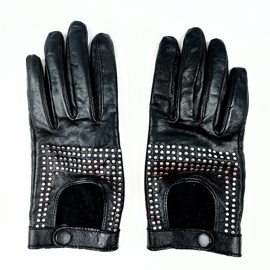 Niittikäsineet koko 7