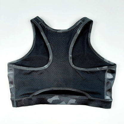 Nike Dri-Fit Swoosh Medium Support urheiluliivit koko M