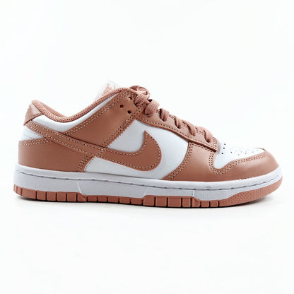 Nike Dunk Low Rose Whisper tennarit koko 37½