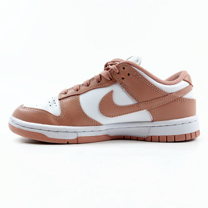 Nike Dunk Low Rose Whisper tennarit koko 37½
