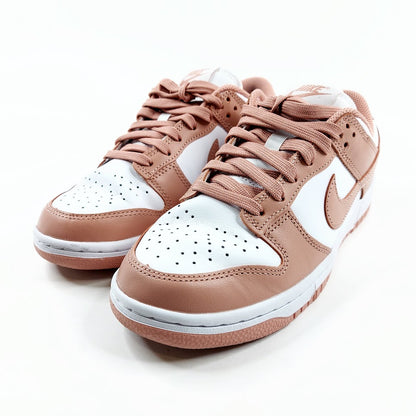 Nike Dunk Low Rose Whisper tennarit koko 37½