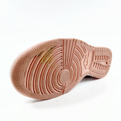 Nike Dunk Low Rose Whisper tennarit koko 37½