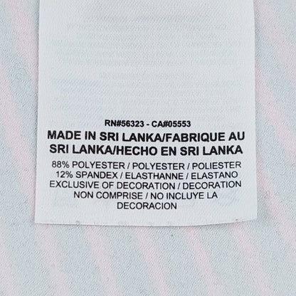 Nike Pro urheilupaita koko S