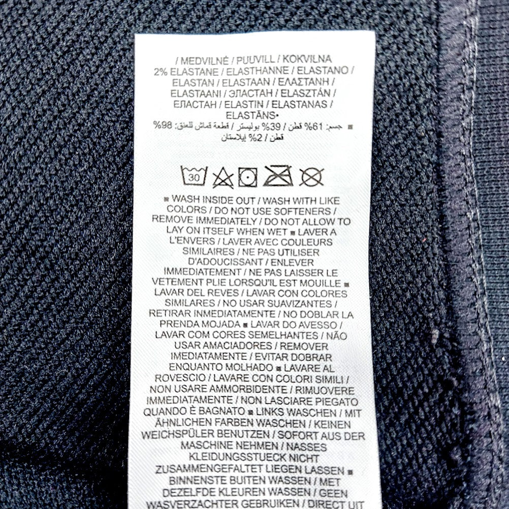 Nike Leopard print huppari koko S