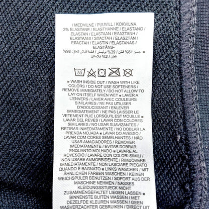 Nike Leopard print huppari koko S