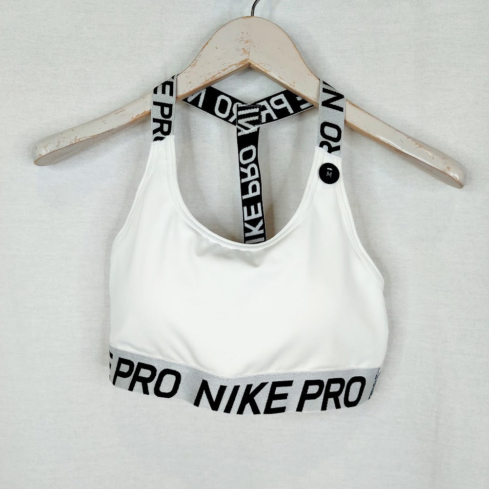 Nike Pro urheiluliivit koko M