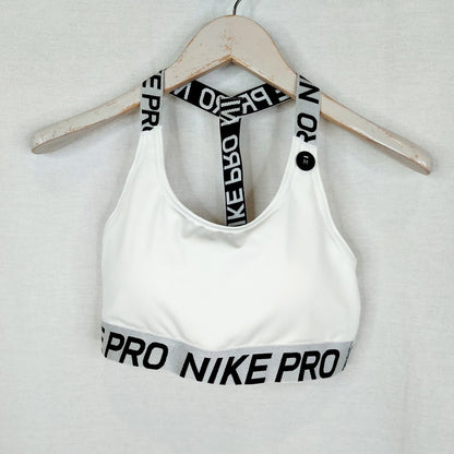 Nike Pro urheiluliivit koko M