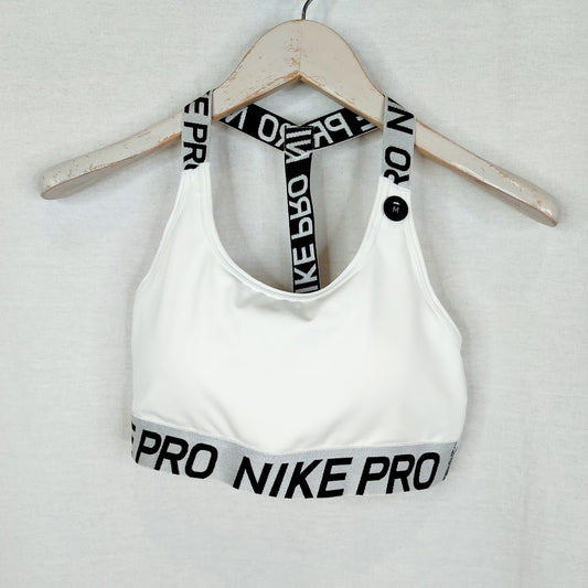 Nike Pro urheiluliivit koko M