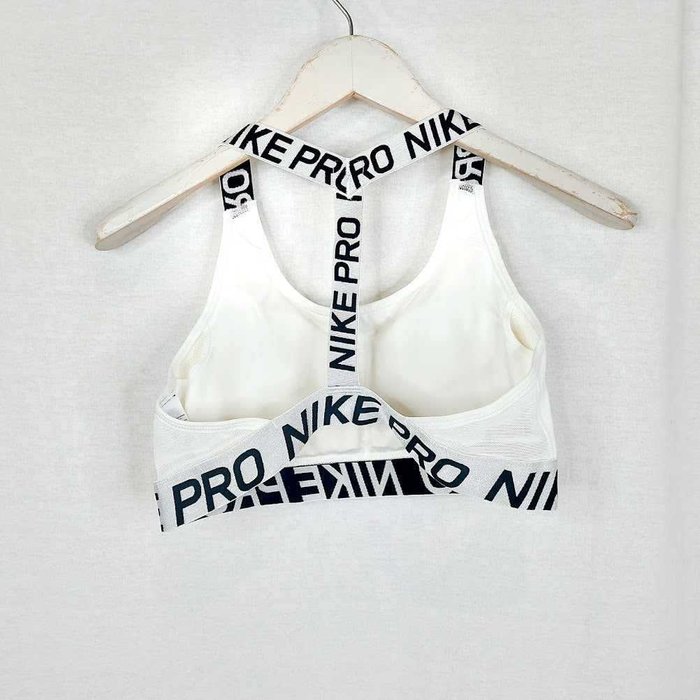 Nike Pro urheiluliivit koko M
