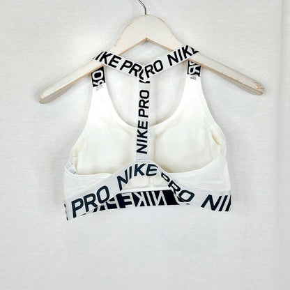 Nike Pro urheiluliivit koko M
