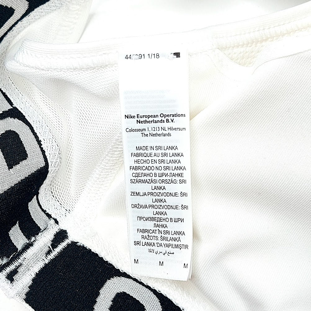 Nike Pro urheiluliivit koko M