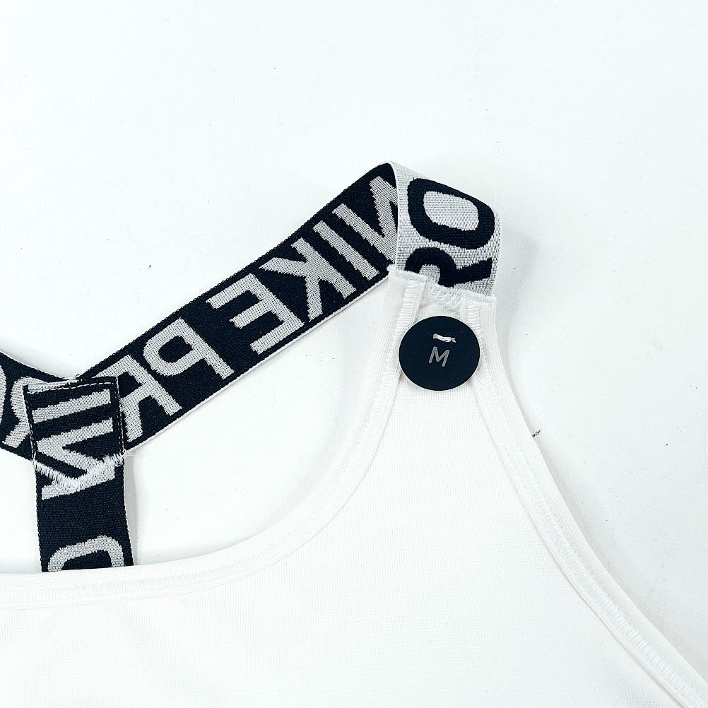 Nike Pro urheiluliivit koko M