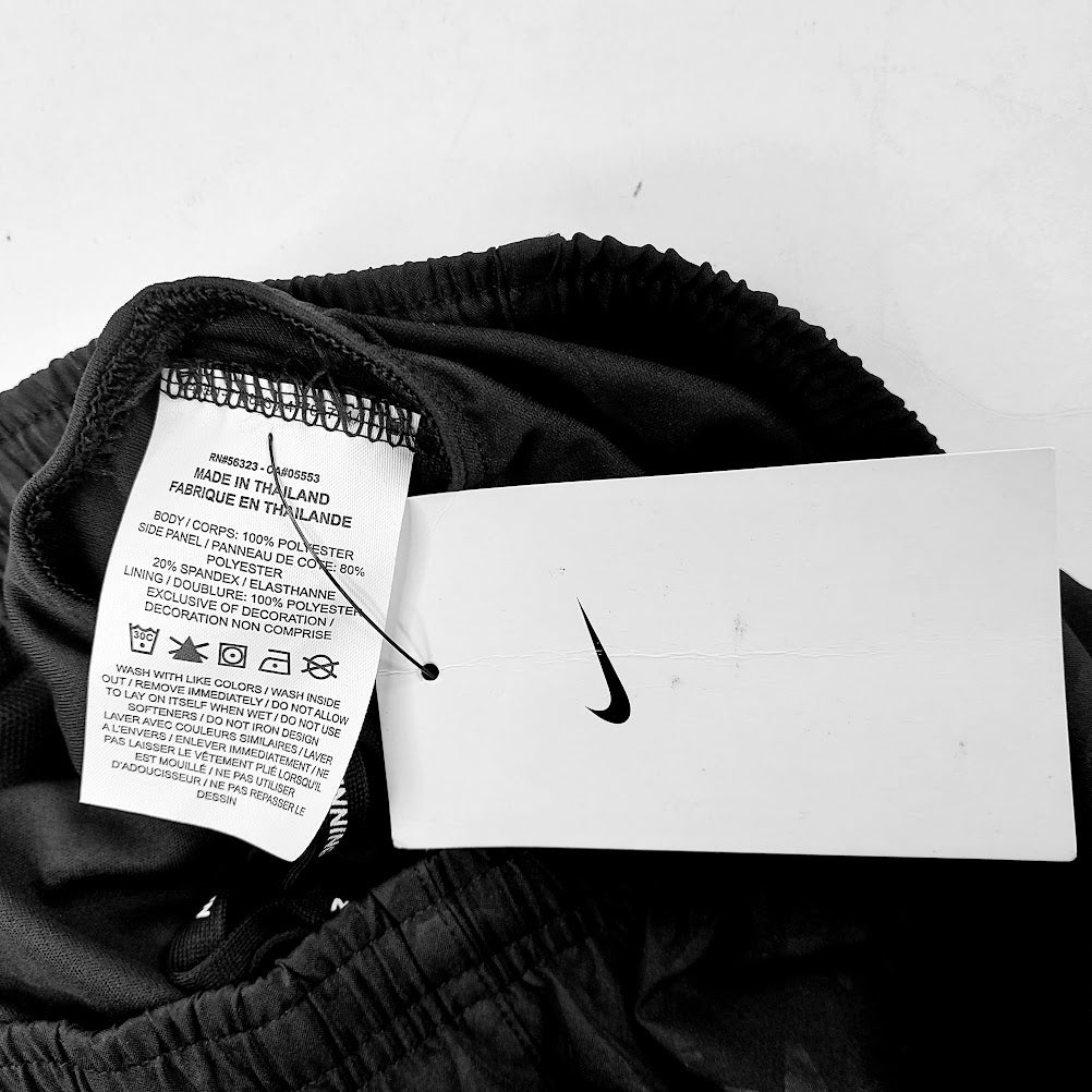Nike Dri-fit urheilushortsit koko M