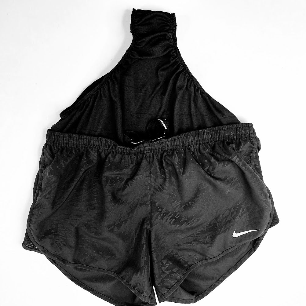 Nike Dri-fit urheilushortsit koko M