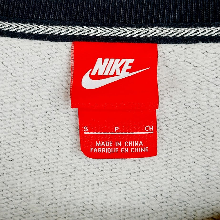 Nike Camo collegepusero koko S