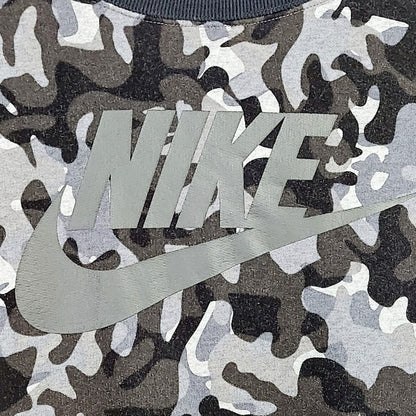 Nike Camo collegepusero koko S