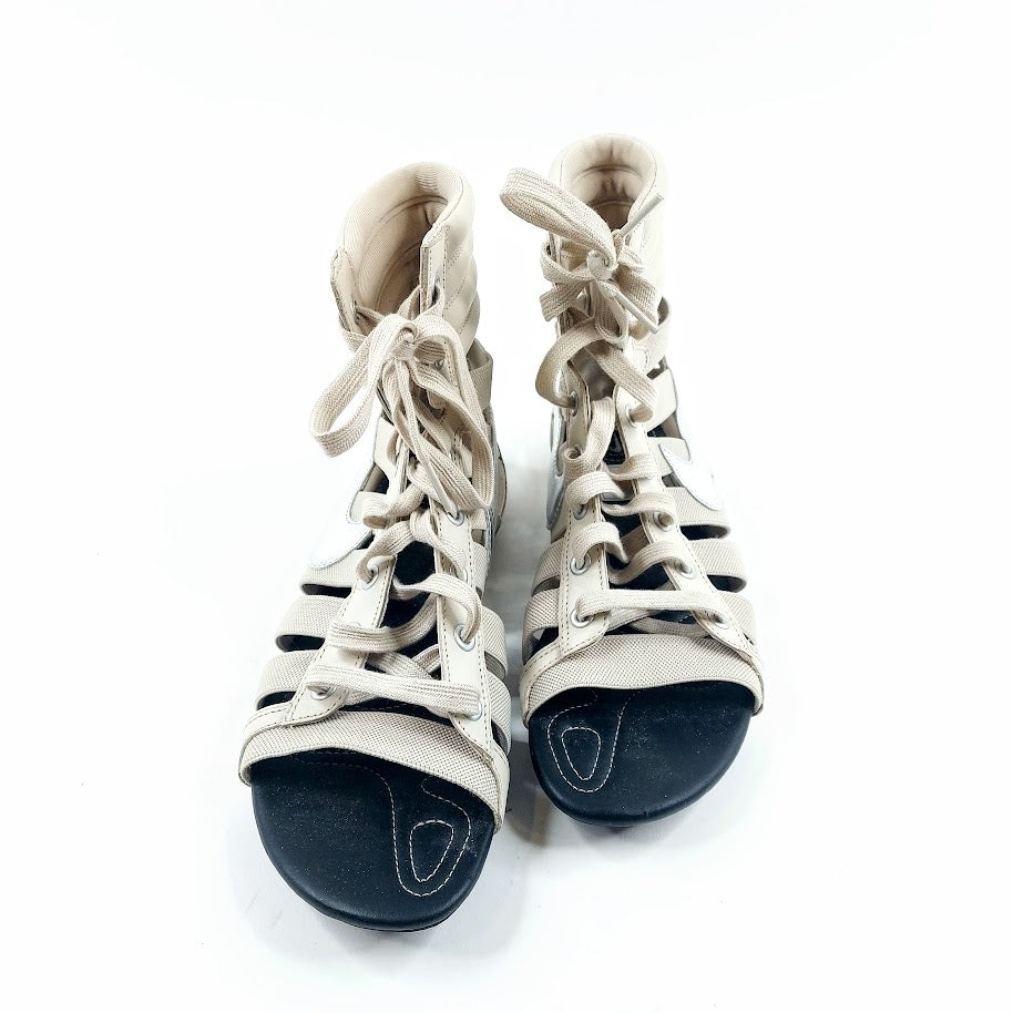 Nike Gladiator sandaalit koko 38