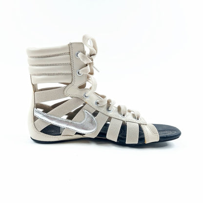 Nike Gladiator sandaalit koko 38