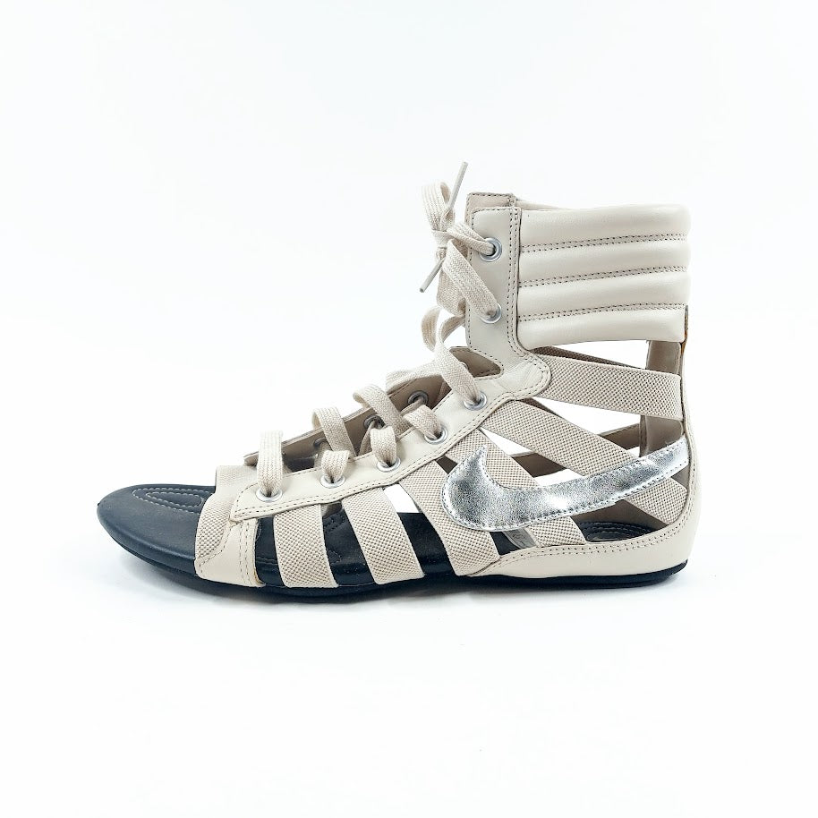 Nike Gladiator sandaalit koko 38