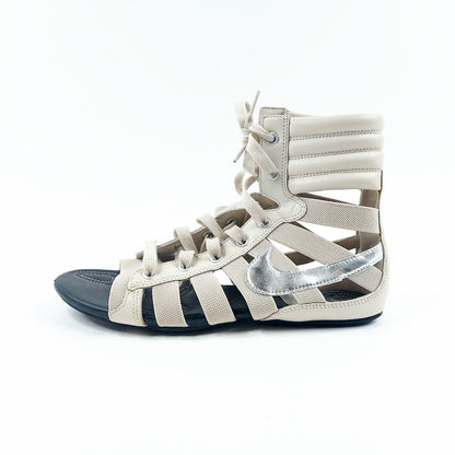 Nike Gladiator sandaalit koko 38