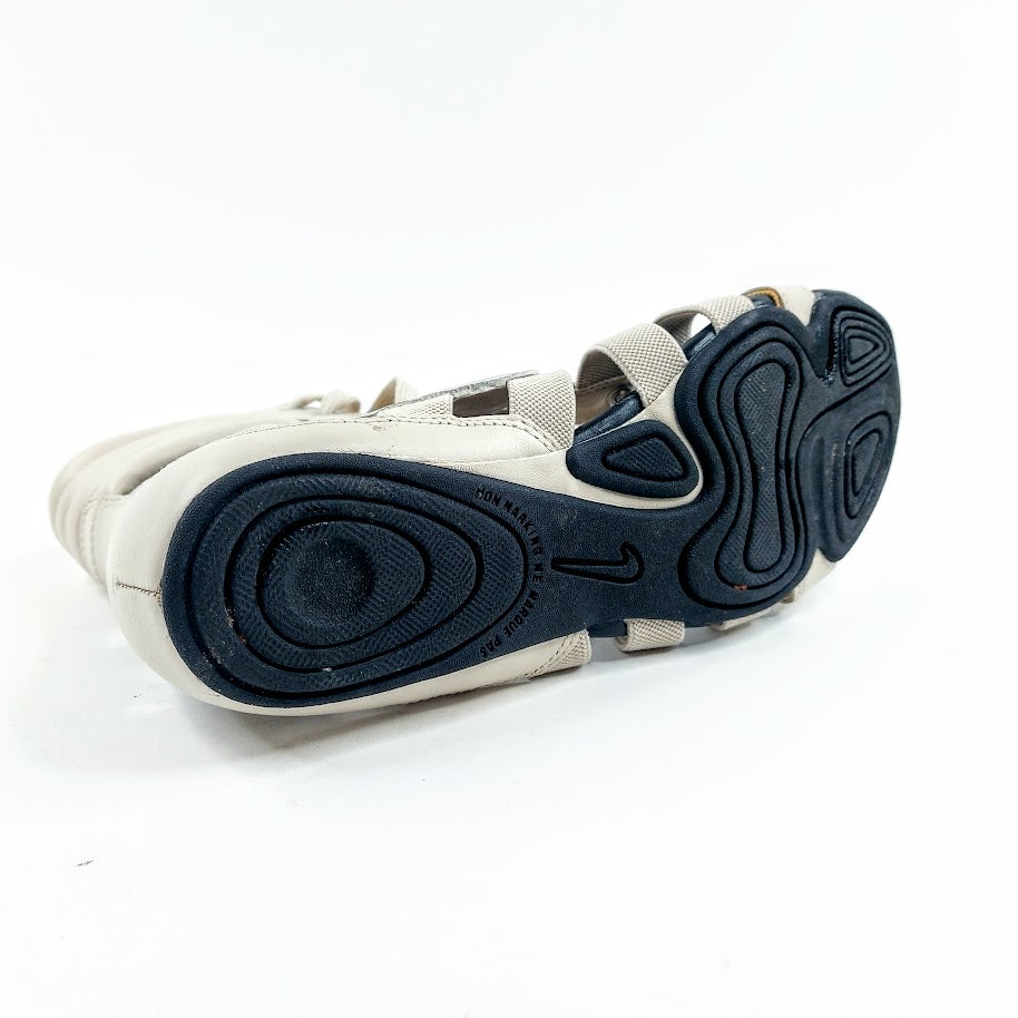 Nike Gladiator sandaalit koko 38