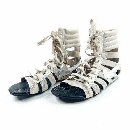 Nike Gladiator sandaalit koko 38