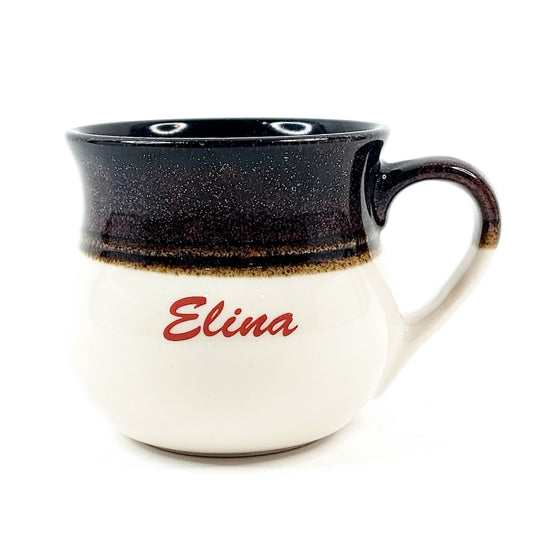 Kermansavi Heinä nimimuki Elina