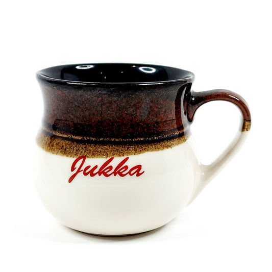 Kermansavi Heinä nimimuki Jukka