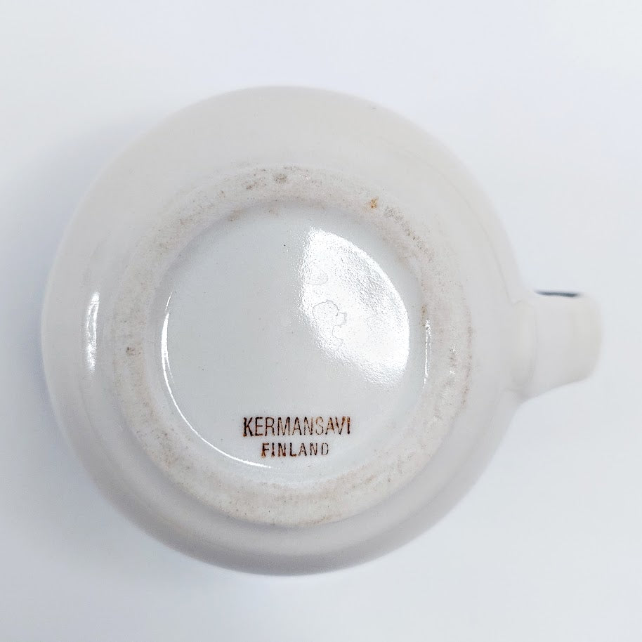 Kermansavi Heinä nimimuki Jaakko