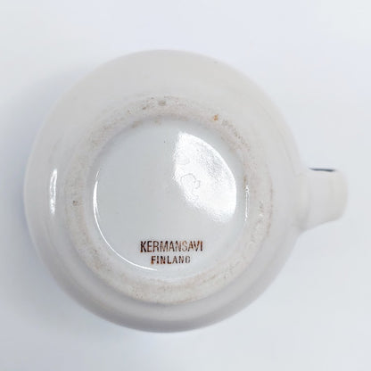 Kermansavi Heinä nimimuki Jaakko