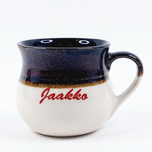 Kermansavi Heinä nimimuki Jaakko