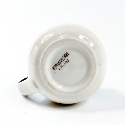 Kermansavi Heinä nimimuki Lauri