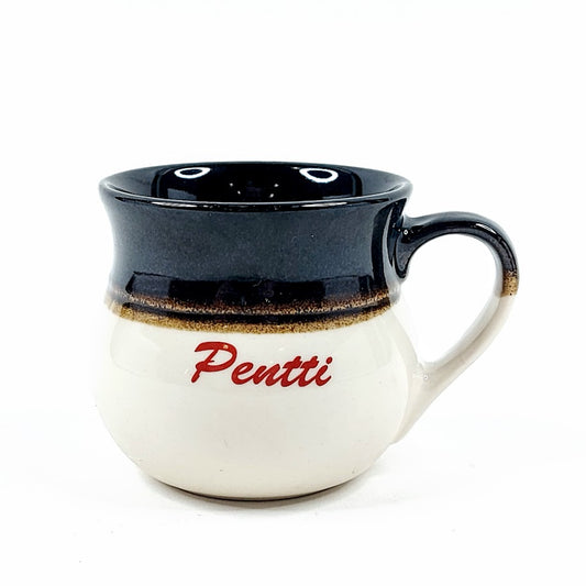 Kermansavi Heinä nimimuki Pentti