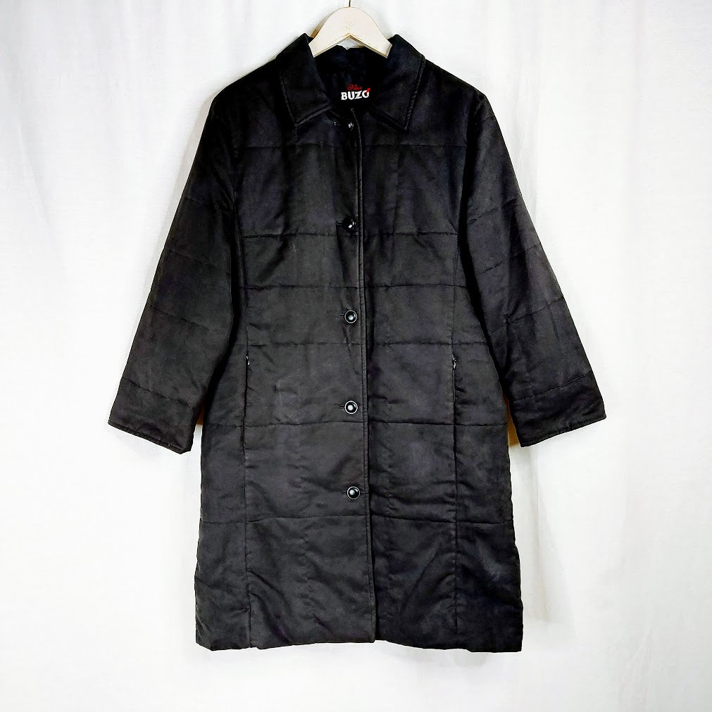 Nina Buzo takki koko 36