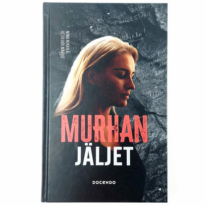 Nina Nikkilä, Heidi Holmavuo: Murhan jäljet