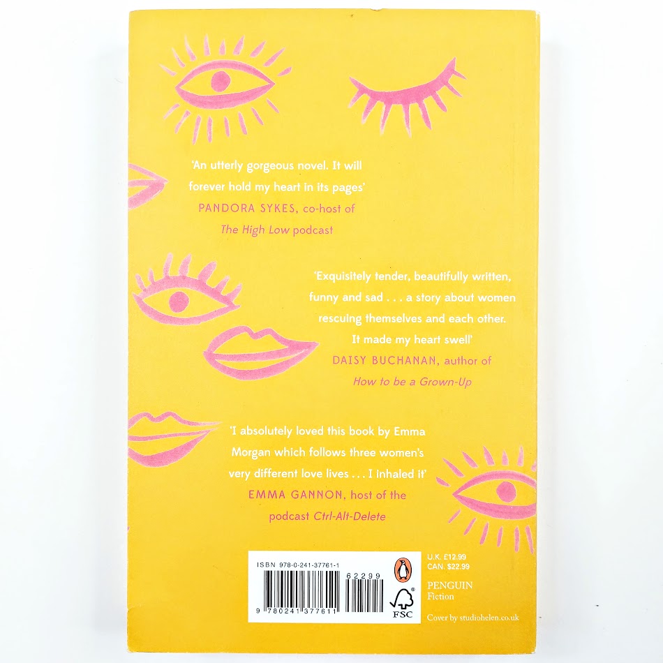 Emma Morgan: A Love Story for Bewildered Girls