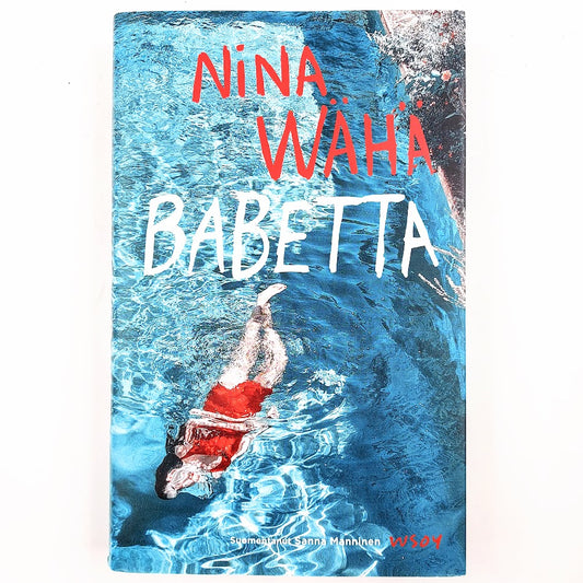 Nina Wähä: Babetta